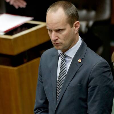 Die kuriosesten Momente des Nationalrats