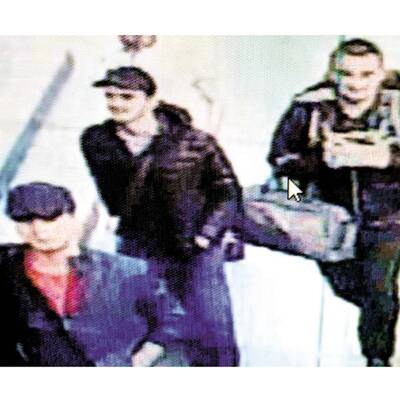 Das war das Jahr 2016