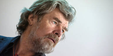 Reinhold Messner