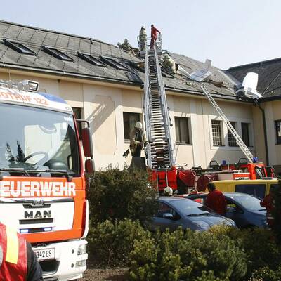 Beide Insassen kamen ums Leben