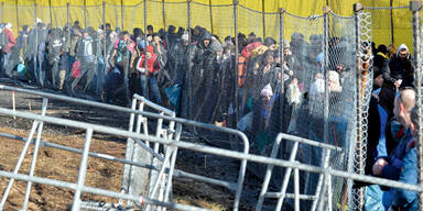 Totales Chaos um Asyl-Zahlen