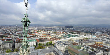 Fast 100 gef&ouml;rderte Mietwohnungen