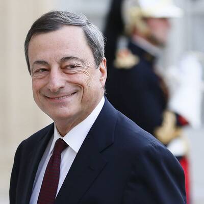 Die mächtigsten Menschen der Welt