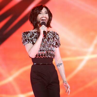 Conchita Superstar