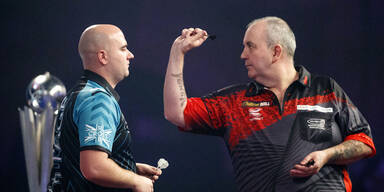 Phil taylor