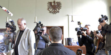 Fall Wastl: Prozess-Start in Wr. Neustadt