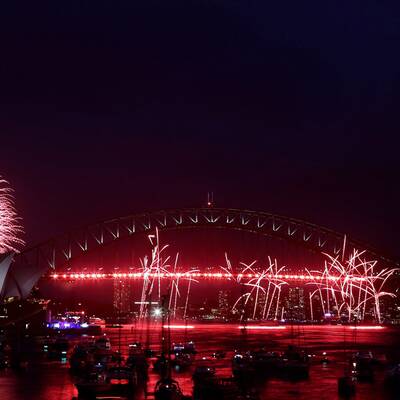 So feiert die Welt Silvester