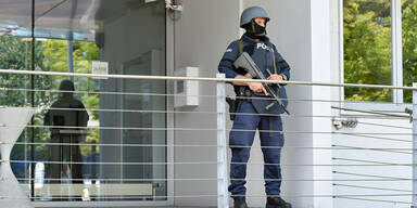 Österreich liefert Jihadisten an Frankreich aus 