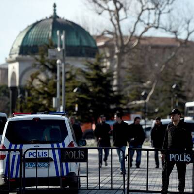 Das war das Jahr 2016