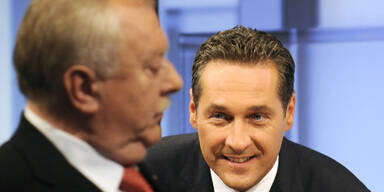 Wetten zur Wien-Wahl: SP&Ouml; klar vor FP&Ouml;