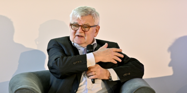 Joschka Fischer