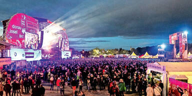 So cool war das Donauinselfest 2018