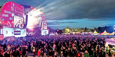 So cool war das Donauinselfest 2018
