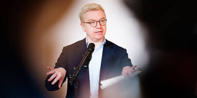 WK&Ouml;-Bankenspartenobmann Michael H&ouml;llerer