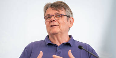 Wolfgang Katzian