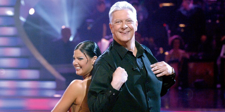 Edi Finger jr.: Abschied von einer Legende