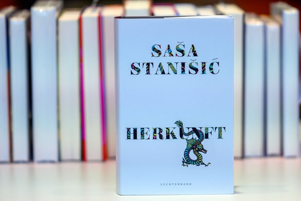 Sasa Stanisic Herkunft