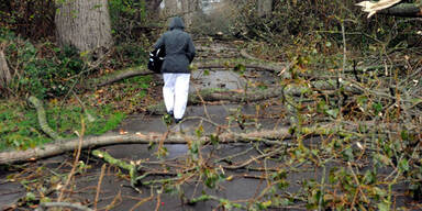 Sturm "Christian" kostet Versicherer 1,3 Mrd. Euro