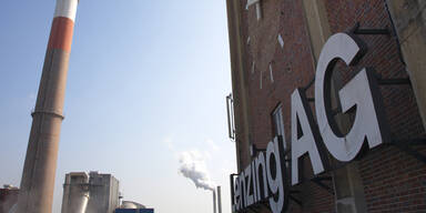 Lenzing: Betriebsrat schaltet sich ein