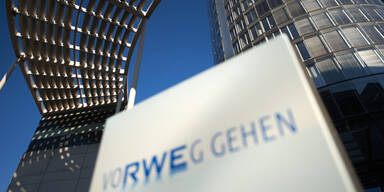 Energieriese RWE streicht jede 10 Stelle