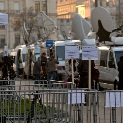 Prozess gegen Uli Hoeneß