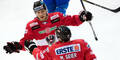Eishockey Nationalteam Österreich
