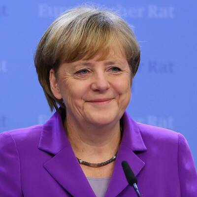 Die mächtigsten Menschen der Welt