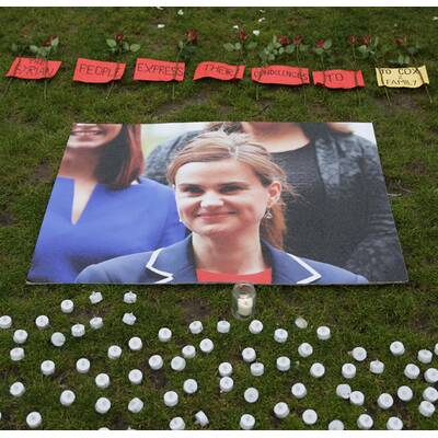 Das war das Jahr 2016