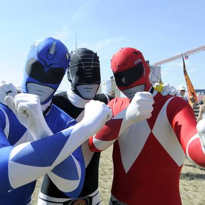 Nova Rock feiert 10-jähriges Jubiläum