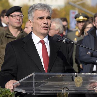 60 Jahre Neutralität