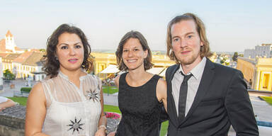 Hei&szlig;e Liebes-Festspiele