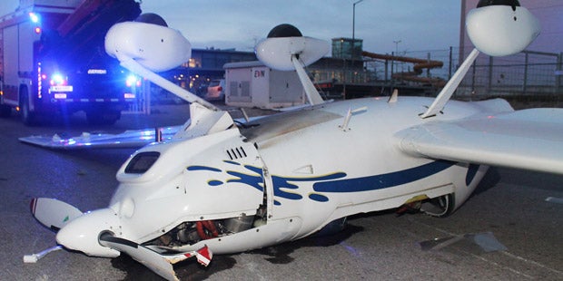 Sturm hält Osten Österreichs in Atem