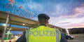 Grenzkontrollen: Die Polizei ist "ready"