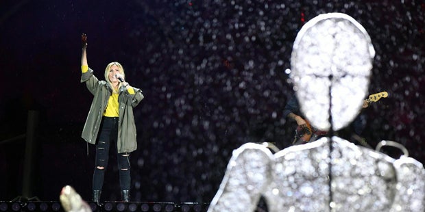 Bomben-Alarm bei Special Olympics