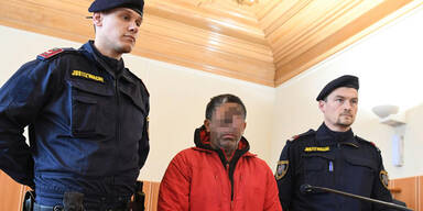 Schlepper baute Crash: 4 Jahre Haft