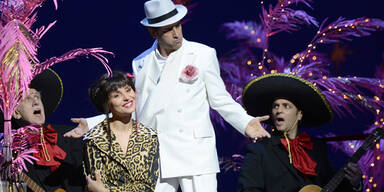 Staatsoper: Latin Lover in der Disco