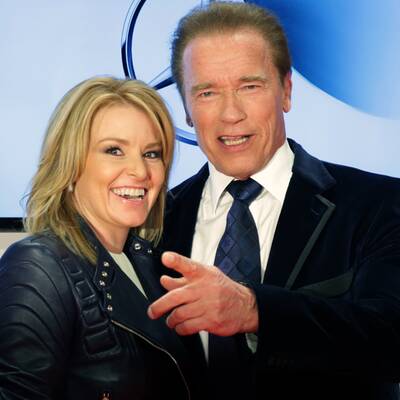 Die Goldene Kamera - Alle Bilder