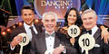 Vierkampf der Dancing Stars