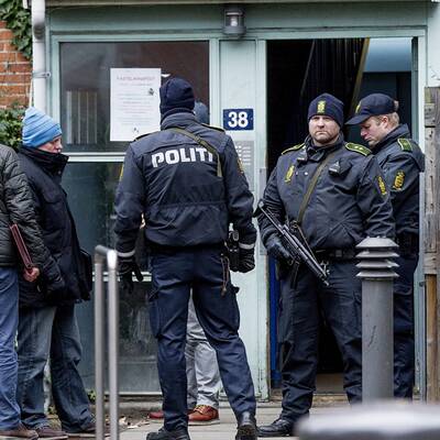 Der Täter wurde offenbar bei Schießerei getötet.