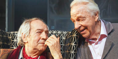 Jubel  f&uuml;r zwei B&uuml;hnen-&raquo;Zampanos&laquo;