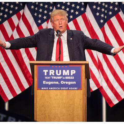 Das war das Jahr 2016