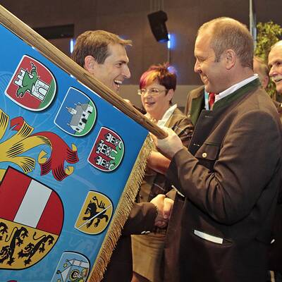 FPK-Parteitag in St. Veit an der Glan