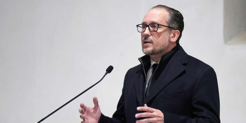 Terror Anschlag Wien Gedenkveranstaltung