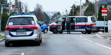 Wiens Polizei bew&auml;ltigt 2025 im Schnitt 1.300 Eins&auml;tze am Tag