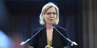 Gewessler Leonore