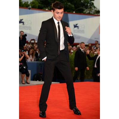 So heiß sind die 68. Filmfestspiele von Venedig