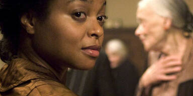 Senior Brad bei uns im Kino