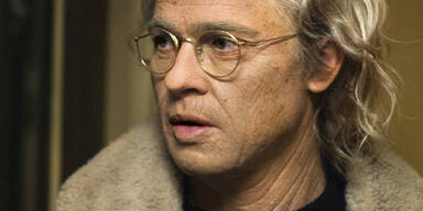 Senior Brad bei uns im Kino