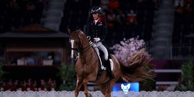 Charlotte Dujardin