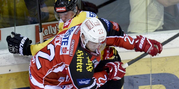 KAC Vienna Capitals